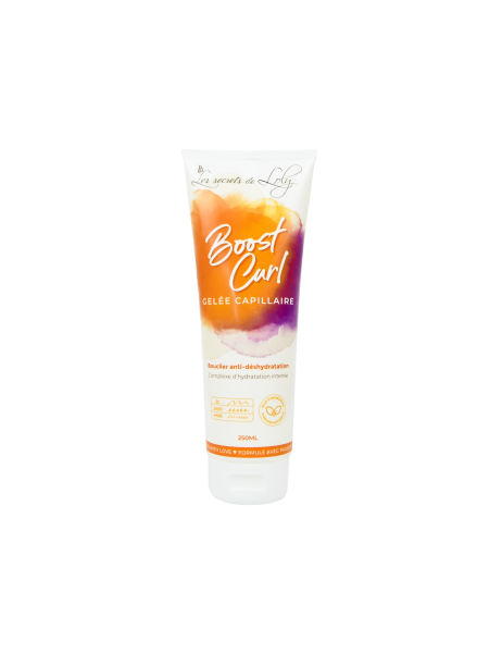 Les Secrets De Loly Boost Curl Gel - gél